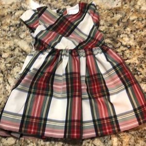 Ralph Lauren Christmas Dress
